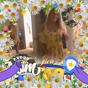 Meet your Posher, Deanna